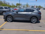 2019 Mazda Mazda CX-5 Signature
