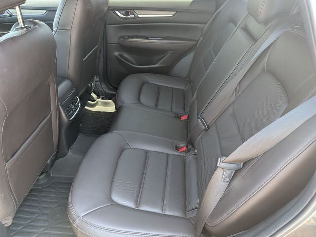 2019 Mazda Mazda CX-5 Signature