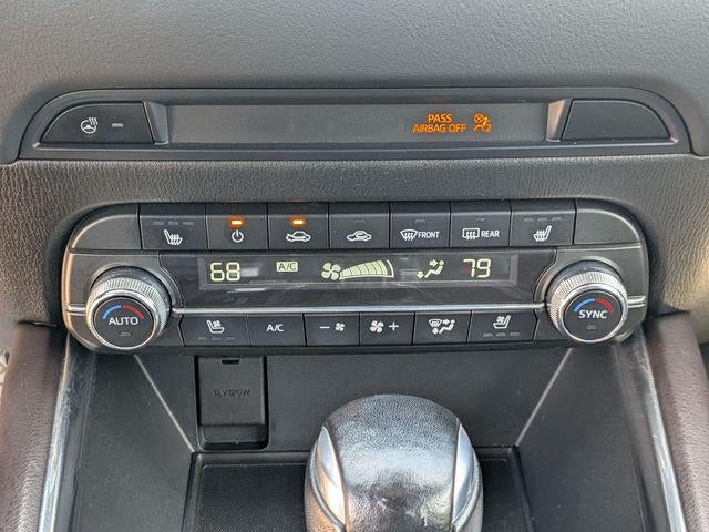 2019 Mazda Mazda CX-5 Signature