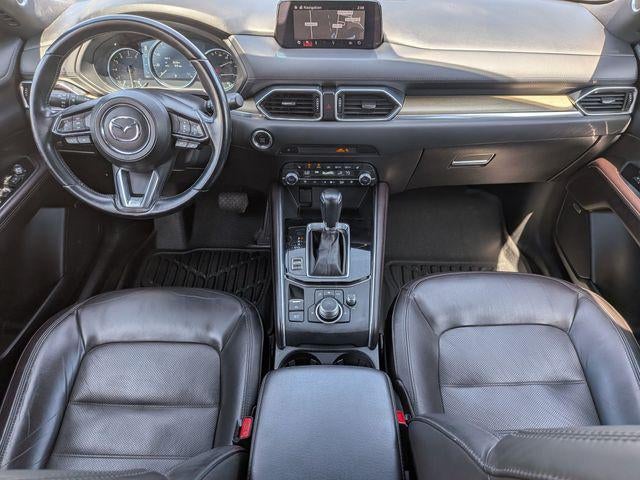 2019 Mazda Mazda CX-5 Signature