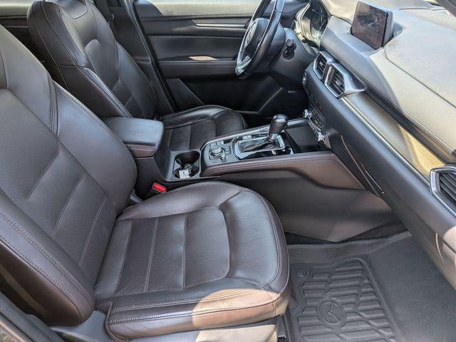 2019 Mazda Mazda CX-5 Signature