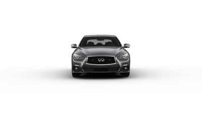 2019 INFINITI Q50 Sport