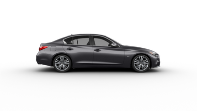 2019 INFINITI Q50 Sport