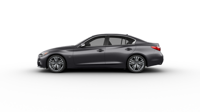 2019 INFINITI Q50 Sport