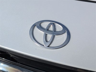 2024 Toyota CROWN Limited