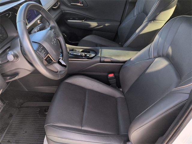 2024 Toyota CROWN Limited