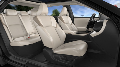 2026 Toyota Toyota Crown Limited