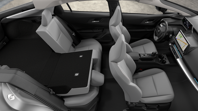 2027 Toyota Prius XLE