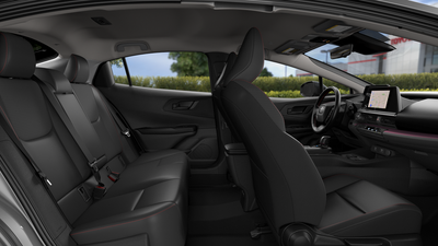 2025 Toyota Prius Plug-in Hybrid SE