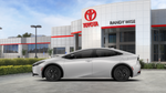 2025 Toyota Prius Plug-in Hybrid SE