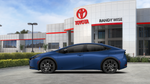 2027 Toyota Prius XLE AWD