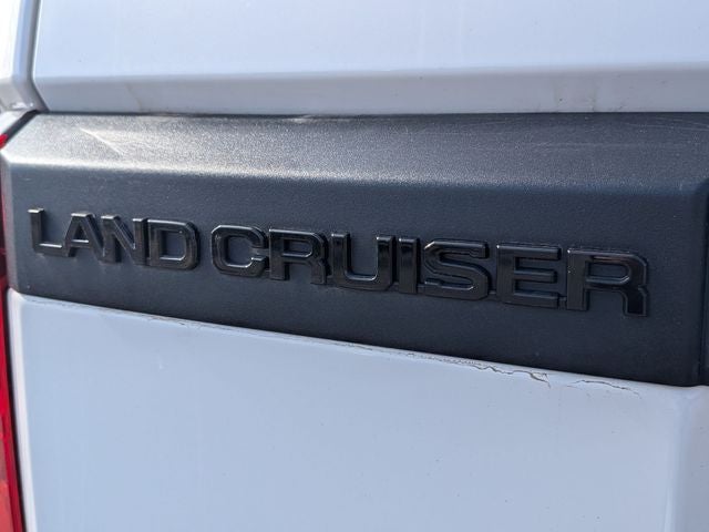 2024 Toyota LANDCRUISER 1958 1958