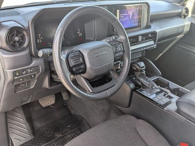 2024 Toyota LANDCRUISER 1958 1958