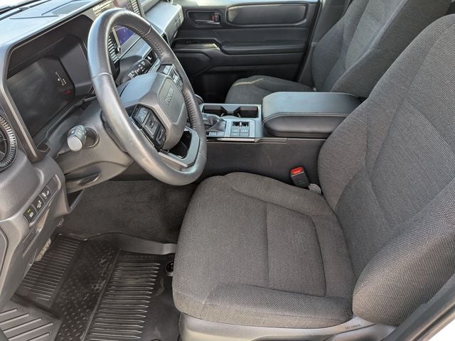 2024 Toyota LANDCRUISER 1958 1958