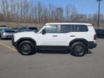 2024 Toyota LANDCRUISER 1958 1958