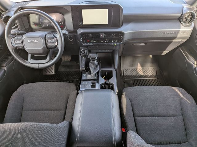 2024 Toyota LANDCRUISER 1958 1958