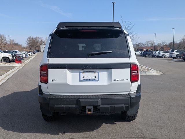 2024 Toyota LANDCRUISER 1958 1958