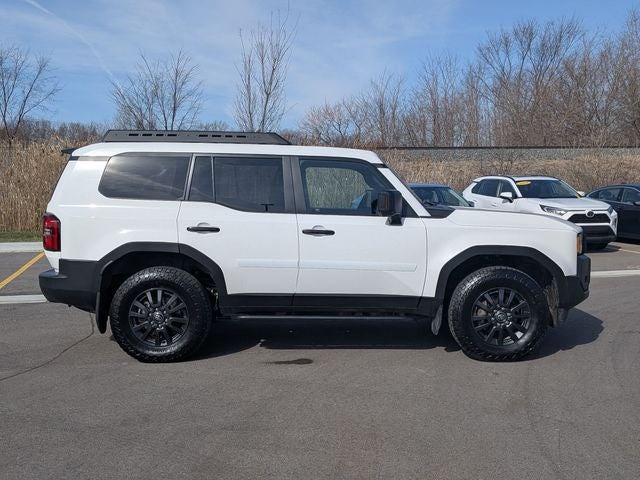 2024 Toyota LANDCRUISER 1958 1958