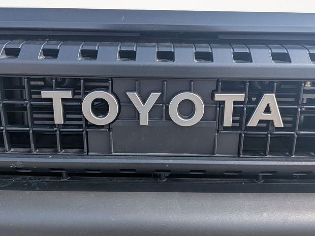 2024 Toyota LANDCRUISER 1958 1958