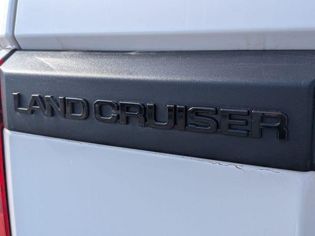 2024 Toyota LANDCRUISER 1958 1958