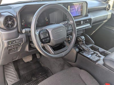 2024 Toyota LANDCRUISER 1958 1958