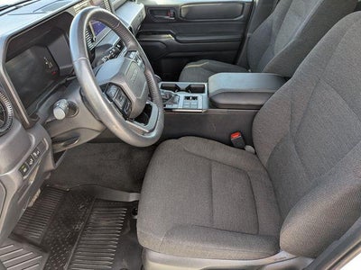 2024 Toyota LANDCRUISER 1958 1958