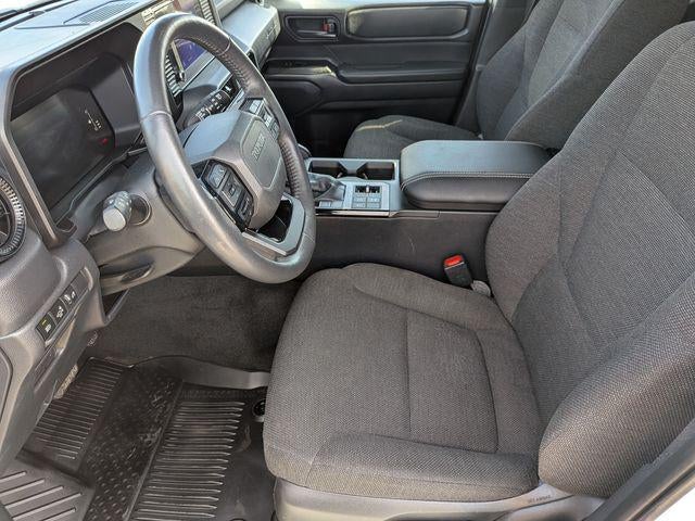 2024 Toyota LANDCRUISER 1958 1958