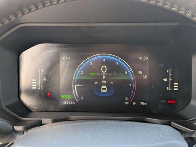 2024 Toyota LANDCRUISER 1958 1958