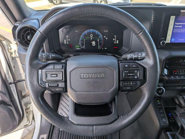 2024 Toyota LANDCRUISER 1958 1958