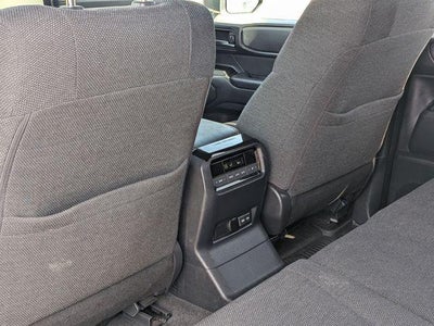 2024 Toyota LANDCRUISER 1958 1958