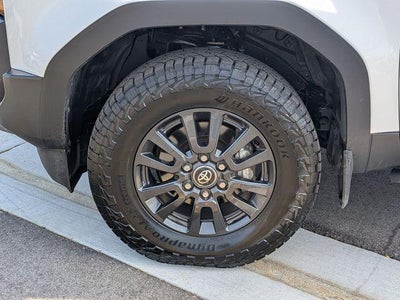 2024 Toyota LANDCRUISER 1958 1958