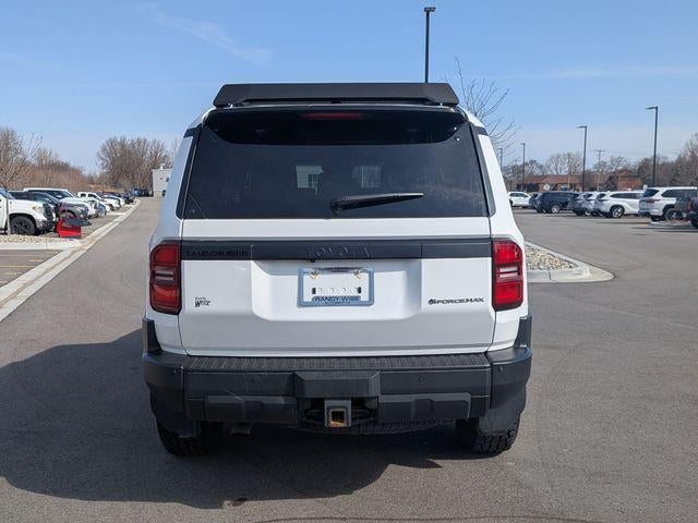 2024 Toyota LANDCRUISER 1958 1958