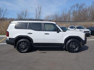 2024 Toyota LANDCRUISER 1958 1958