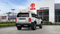 2026 Toyota Land Cruiser Land Cruiser
