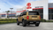 2026 Toyota Land Cruiser Land Cruiser
