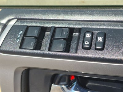 2014 Toyota 4RUNNER SR5 Premium