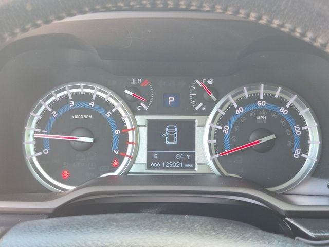 2014 Toyota 4RUNNER SR5 Premium