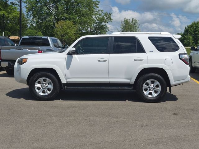 2014 Toyota 4RUNNER SR5 Premium