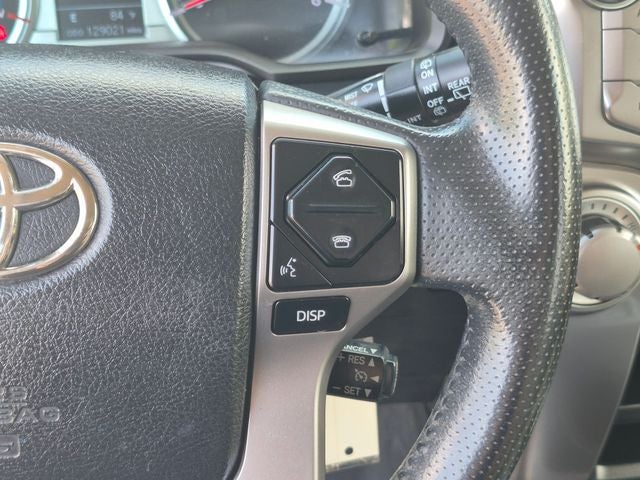 2014 Toyota 4RUNNER SR5 Premium