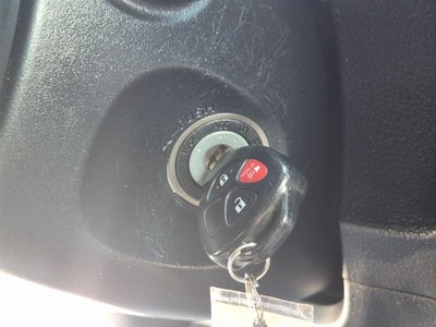 2014 Toyota 4RUNNER SR5 Premium