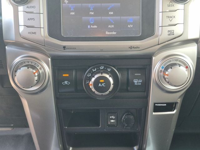2014 Toyota 4RUNNER SR5 Premium