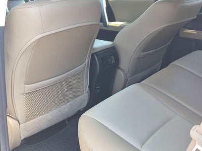 2014 Toyota 4RUNNER SR5 Premium