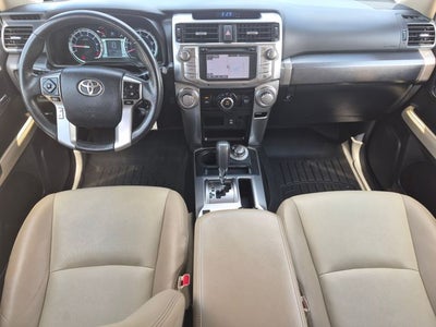 2014 Toyota 4RUNNER SR5 Premium