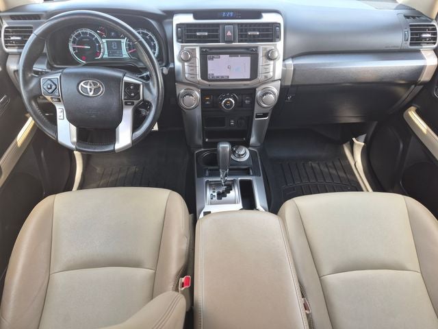 2014 Toyota 4RUNNER SR5 Premium