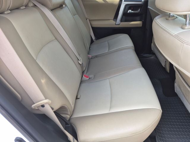 2014 Toyota 4RUNNER SR5 Premium