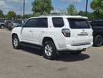2014 Toyota 4RUNNER SR5 Premium