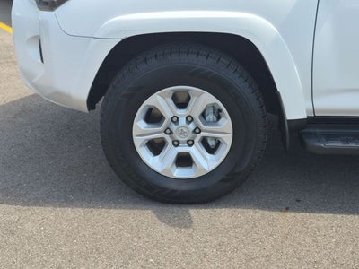 2014 Toyota 4RUNNER SR5 Premium