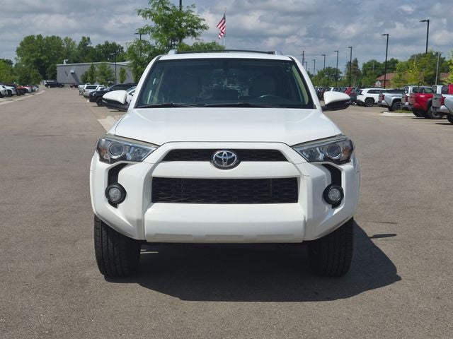 2014 Toyota 4RUNNER SR5 Premium