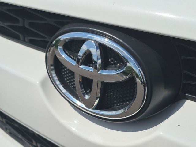 2014 Toyota 4RUNNER SR5 Premium