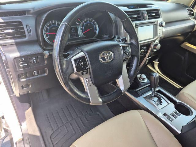 2014 Toyota 4RUNNER SR5 Premium